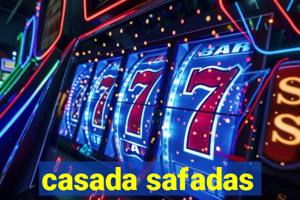 casada safadas